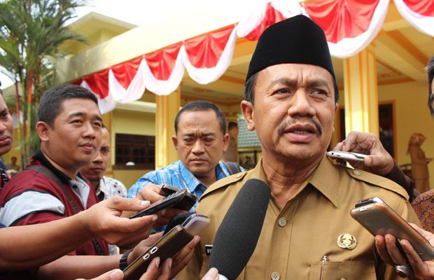 Beranikah KPU Eliminasi Bakal Calon Kepala Daerah Bermasalah?