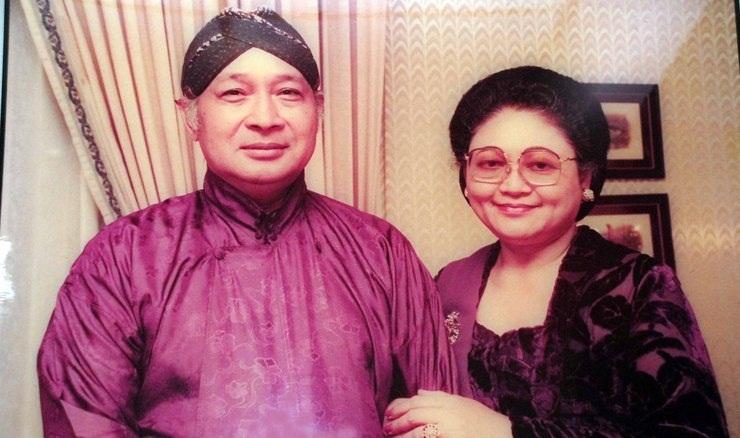 3 Anak Soeharto di Pusaran Pileg dan Pilpres 2019