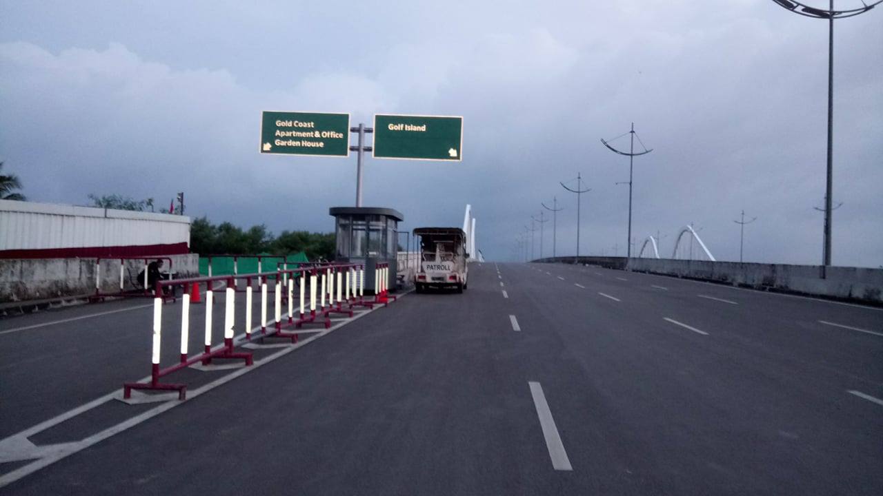 Mengintip Gerbang Pulau Reklamasi, Apa Gerangan Yang Terjadi?