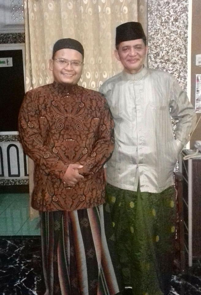 Kearifan Lokal Sunan Kudus dan Eksperimen Futuristiknya