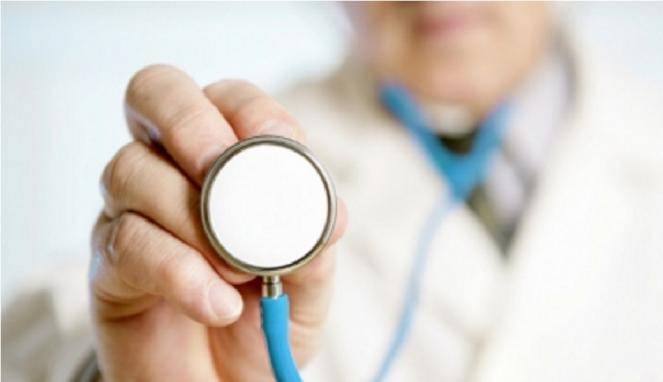 Sehat Harganya Tak Ternilai, Orang Kaya Pun Tak Mampu Membelinya