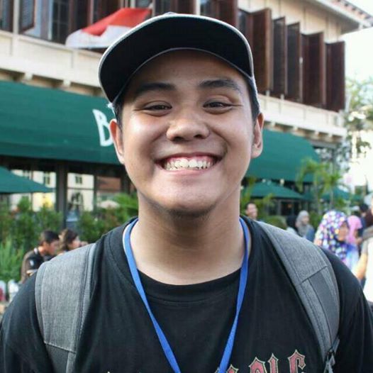 "Tritukarning" Minus Dua, Tritura Jaman Now Gaya Anak UI