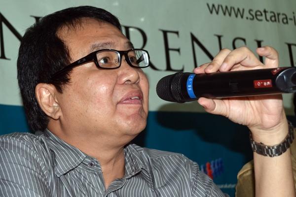 Yogyakarta Berhati Dag Dig Dug