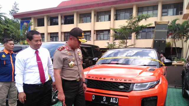 Setelah First Travel, Kini PT SBL Menipu 12.000 Calon Jamaah Umrah