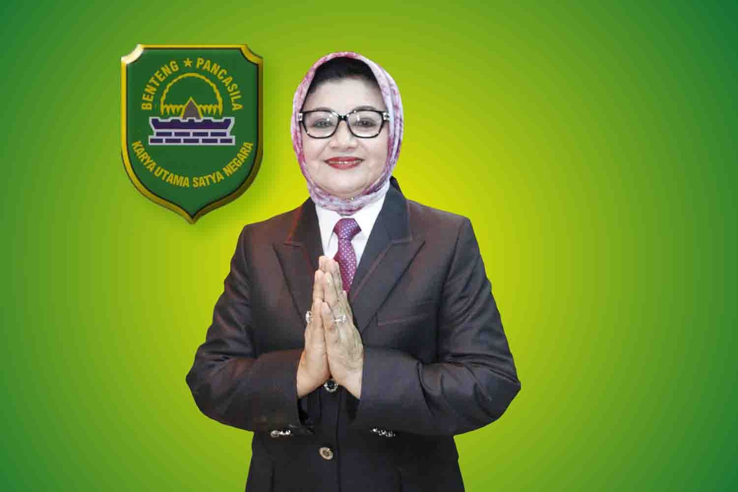 Wakil Gantikan Bupati Yang Korupsi, Setelah Jadi Bupati Korupsi Juga