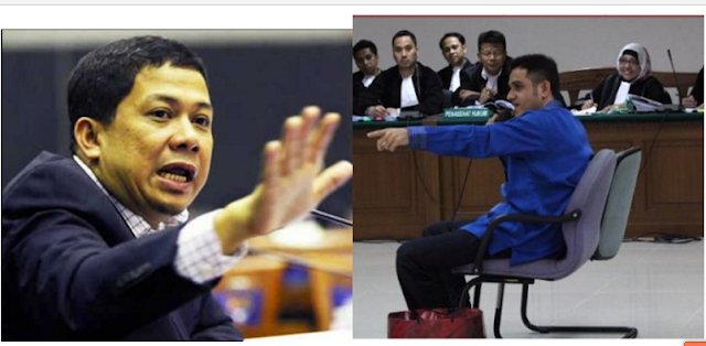 Jika Tuduhan Nazaruddin Terbukti, Karir Politik Fahri Hamzah Tamat