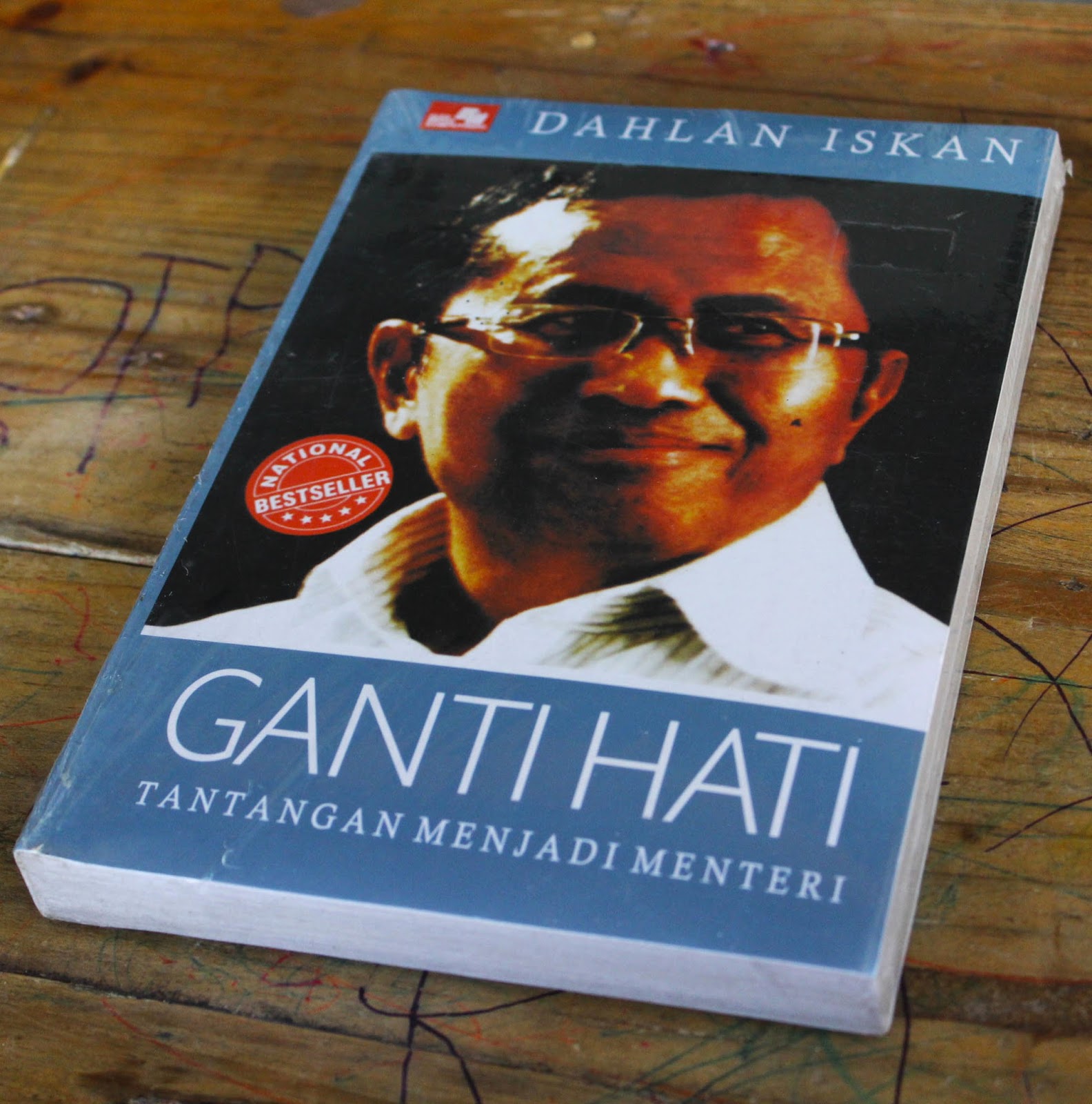 Lolos dari Maut (13): Mensyukuri 11 Tahun Hati Baru