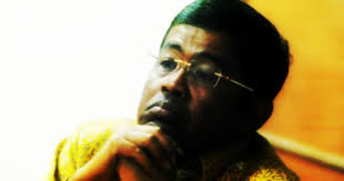 Kala Mensos Idrus Marham Bicara tentang Sejarah