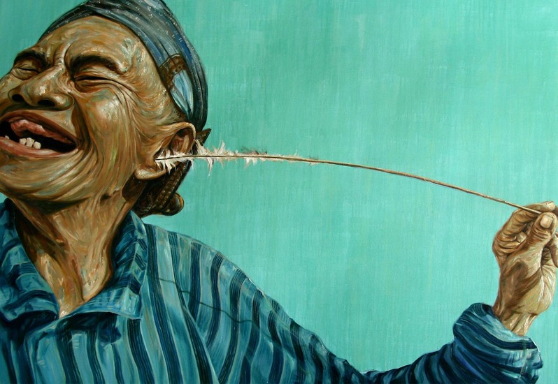 Mari Mengejar Kenikmatan, tapi Jangan Kenikmatan Sesaat!