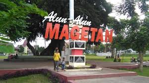 Membedah Persoalan Kemiskinan Kabupaten Magetan