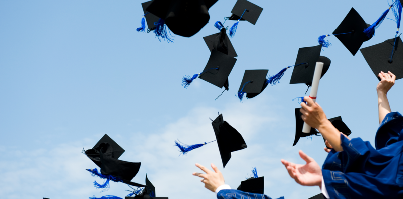 Enggak Pinter Ya Susah Dapat Beasiswa, Kecuali Kamu Beruntung!