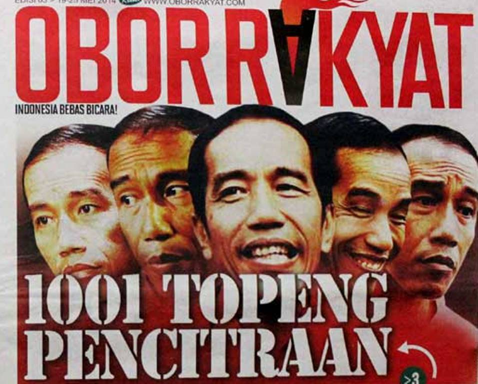 Pasal Penghinaan Presiden untuk Siapa?