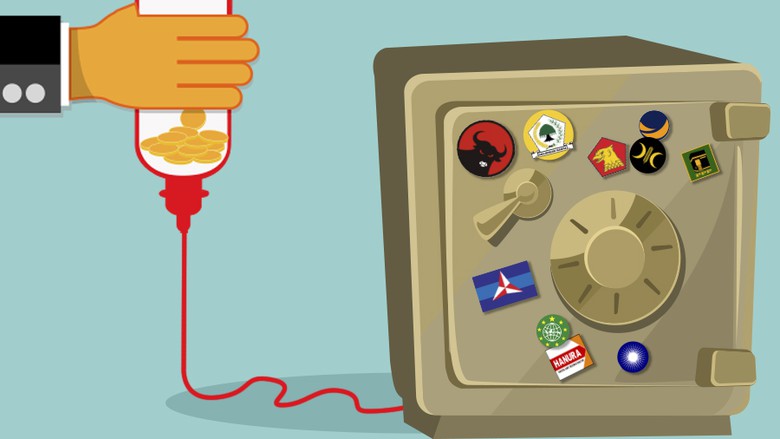 Mencari Pemimpin, Bukan Mencari Upin Ipin