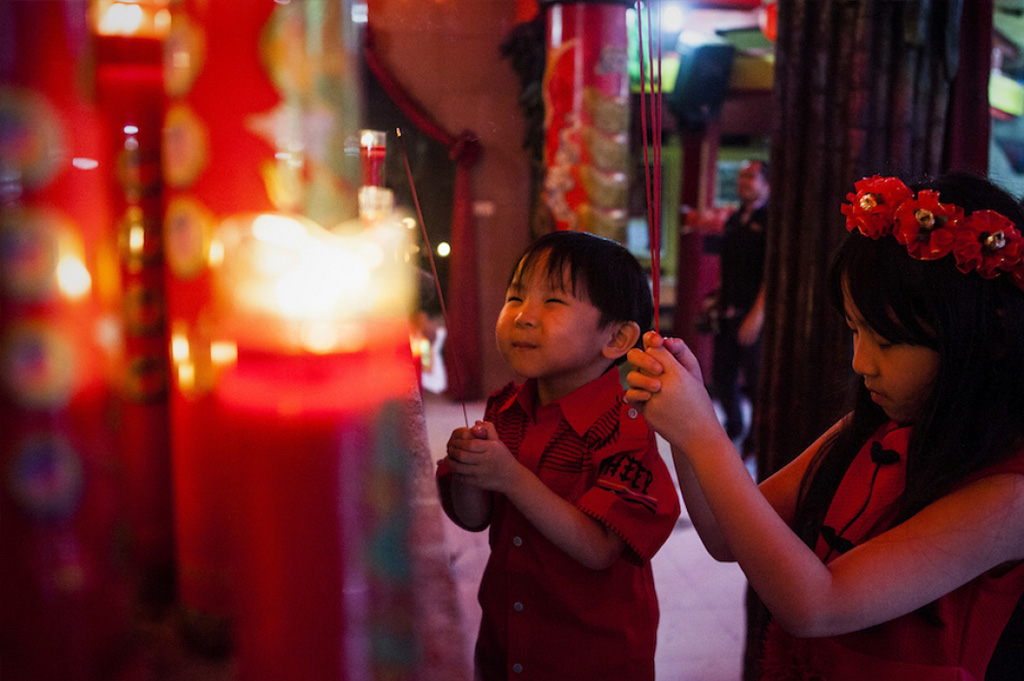 Jangan Sampai Kemajuan Zaman Gerus Budaya Hormat kepada Orangtua