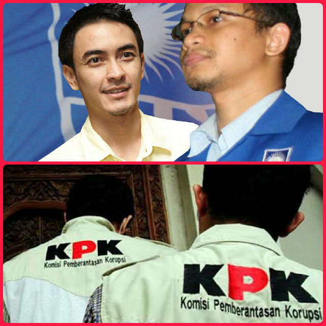 Zumi Zola Tersangka KPK, Hanafi Rais Salahkan Sistem