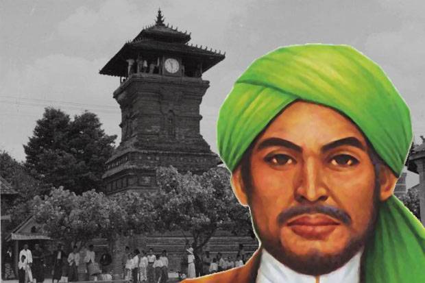 Kearifan Lokal Sunan Kudus dan Eksperimen Futuristiknya