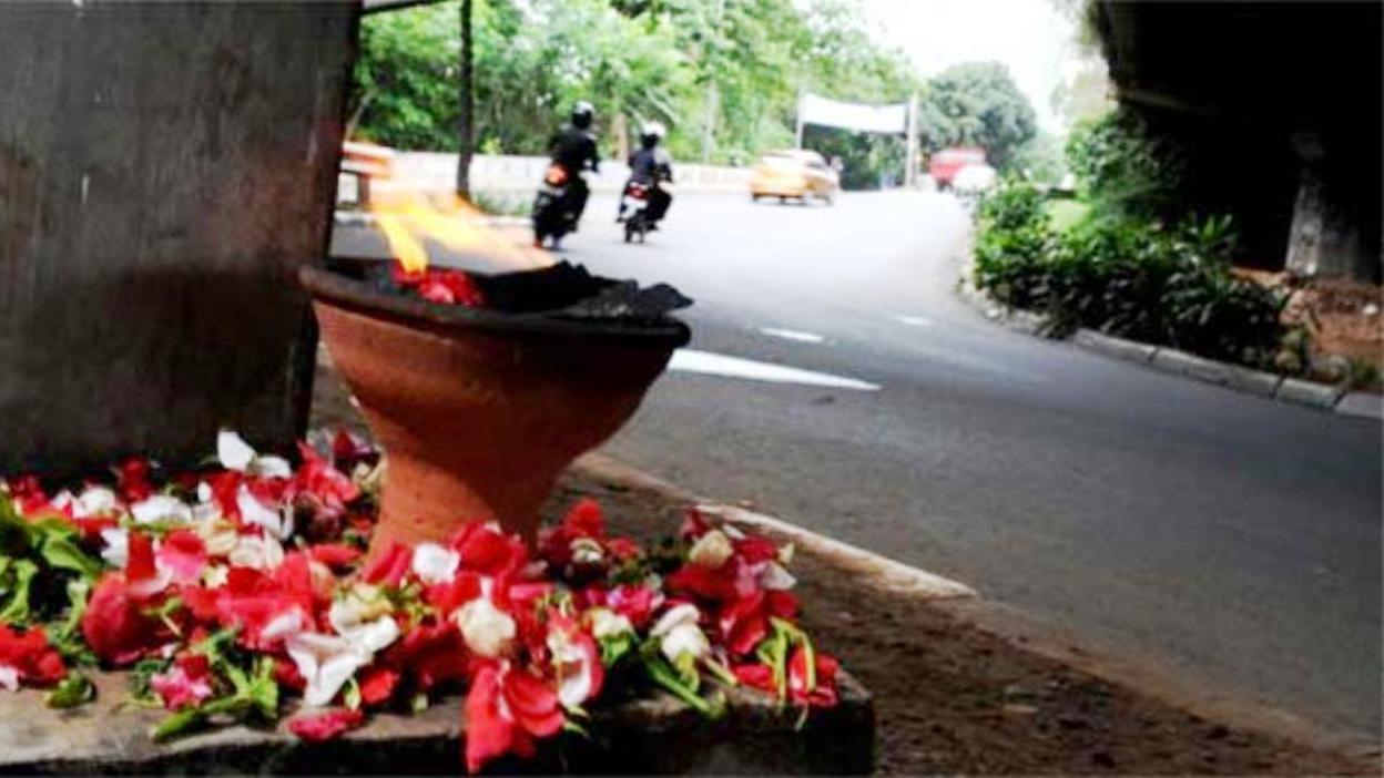 Sekali Ini Saja Tragedi Tanjakan Emen, Jangan Terulang Lagi!