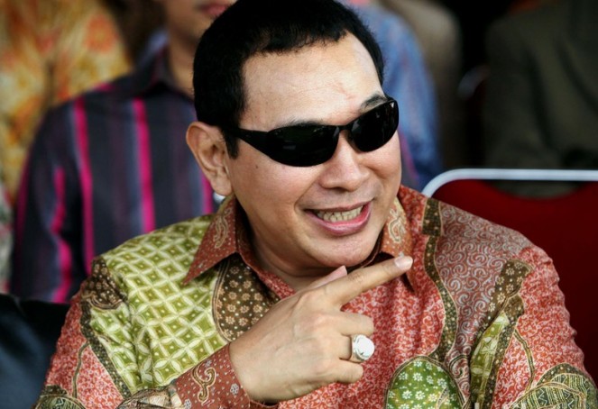 Awas Bahaya Laten Soehartoisme!