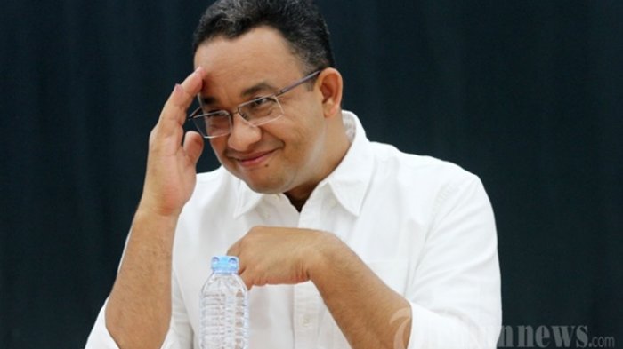 Apakah Politik "Penzoliman" Akan Melambungkan Nama Anies?