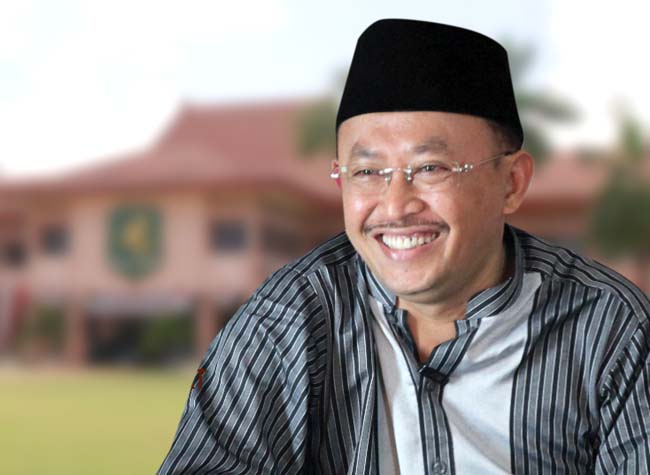 Potensi Industri Garam dan Herbal di Madura