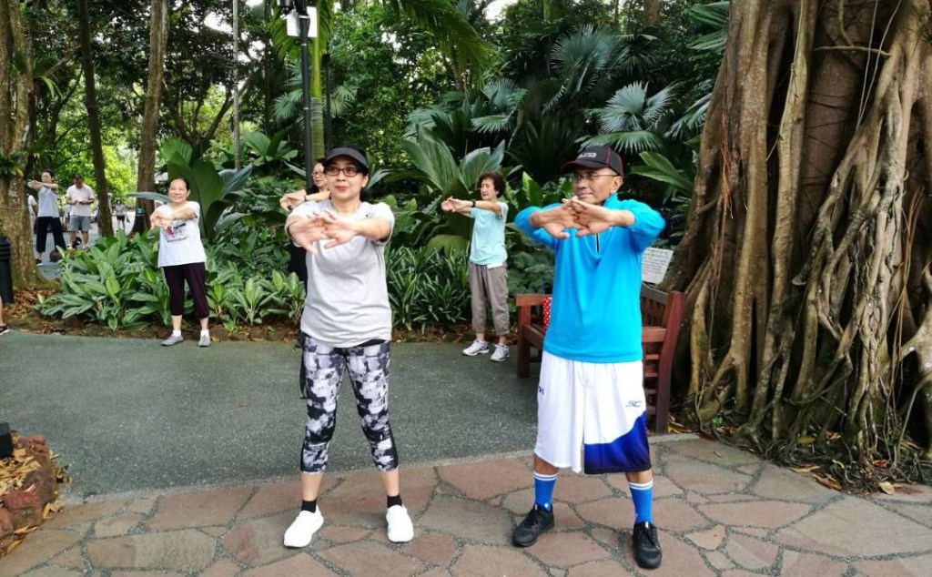 Lolos dari Maut (11): Menanti Angpao di Hari Imlek