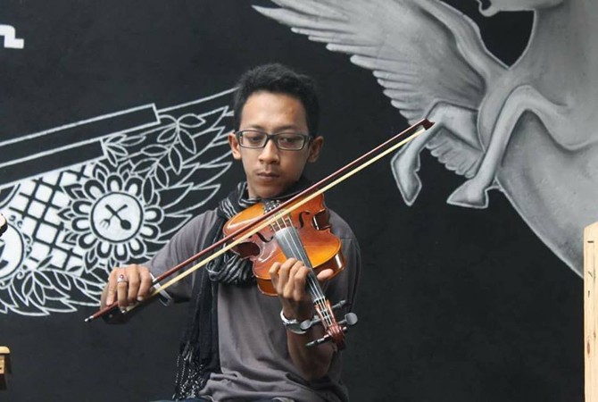 Orang Madura Itu Punya Falsafah “Bhuppa’ Bhâbhu’ Ghuru Rato”!