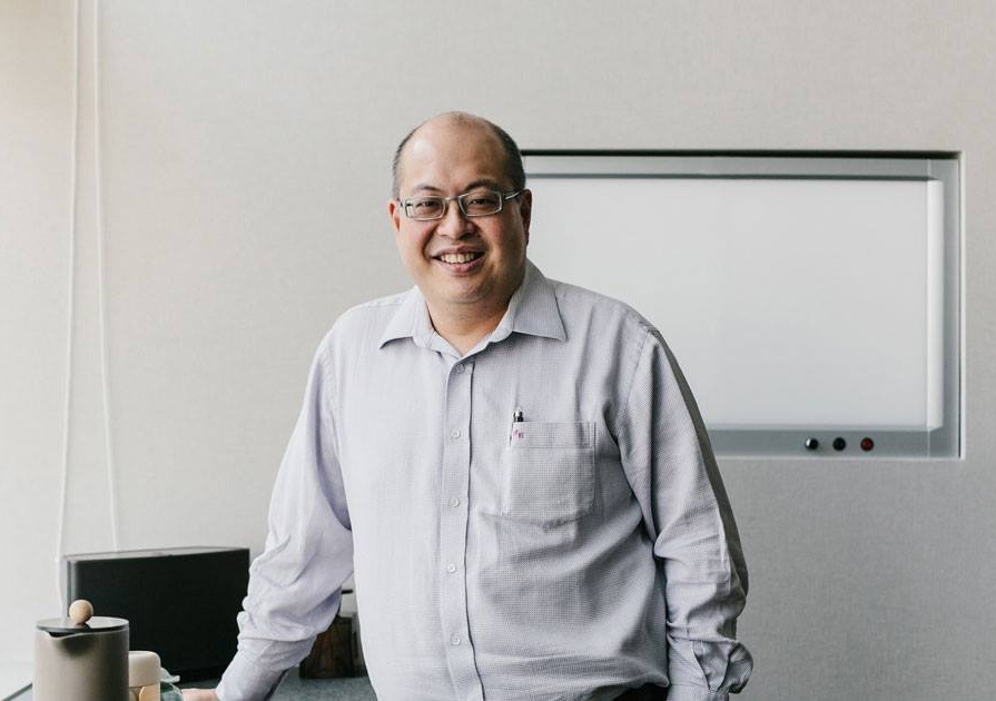 Lolos dari Maut (7): Pisau di Tangan Benjamin Chua dan Manish