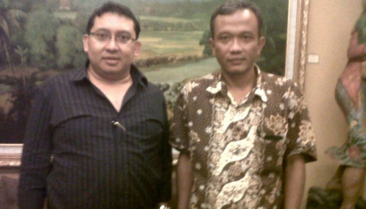 Memfitnah Jokowi, Argumen Bambang Tri Semakin Terpinggirkan