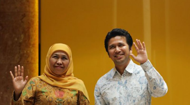 Kasihan Khofifah, Cuma Terima “Pepesan Kosong” dari Parpol Pengusung