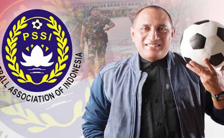 Hanya Terjadi di Indonesia, Ketua Bal-balan Cuti Gara-gara Nyagub