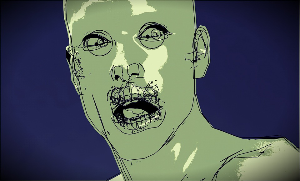 Fenomena Kegilaan: Yang Waras Tidak Boleh “Ngalah”