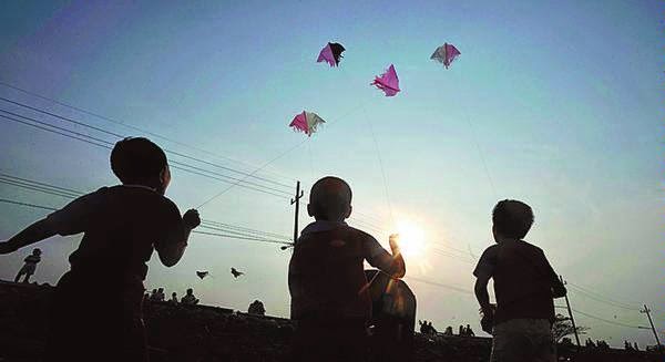 Problema Layang-layang di Kota, Dilarang Salah Dibiarkan Menjengkelkan