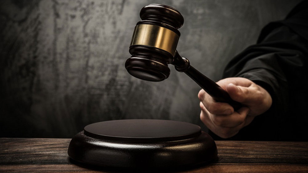 Muslihat Hakim Sarmin (2) : Dana Tambahan