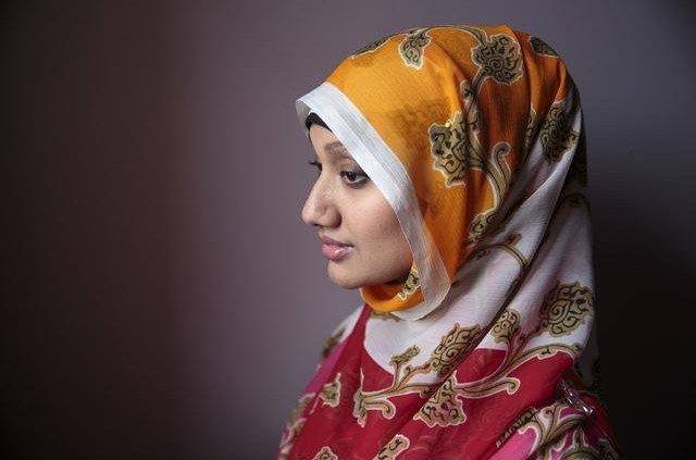 Ketika Semua Muslimah Kembali pada Hijabnya