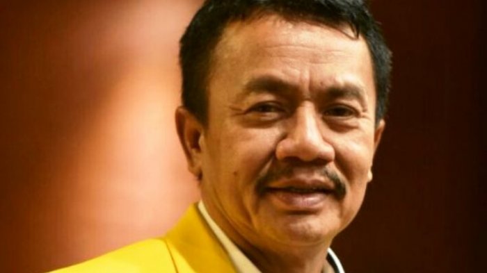 KPK Hanya Incar Petahana, Giliran Bupati Jombang Kena Cokok