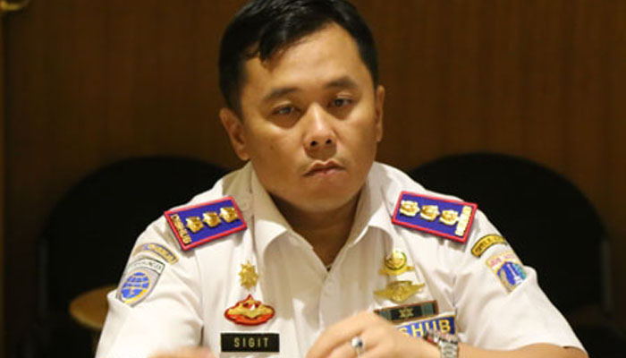 Polisi Tak Lagi Sakti di DKI
