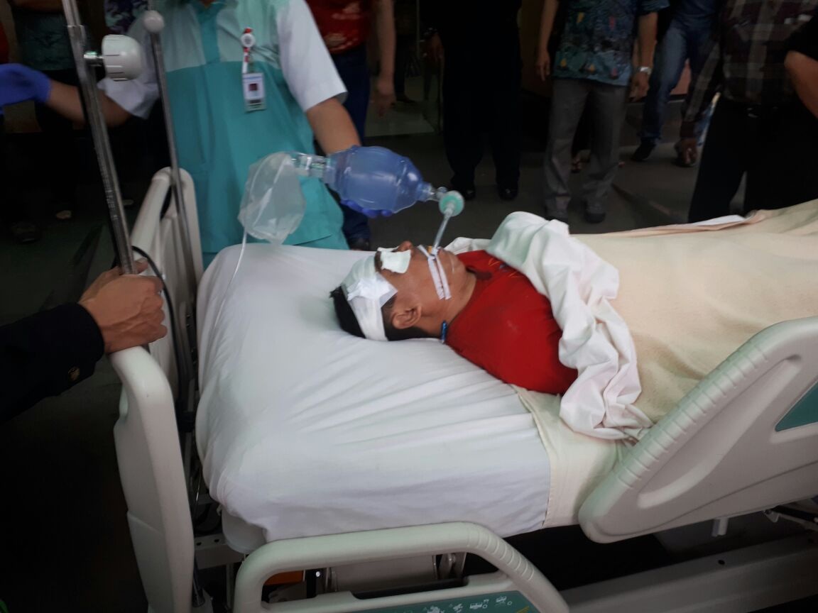 Banyak Orang Gila; Para Ulama, Ustad dan Kiyai Harus Waspada