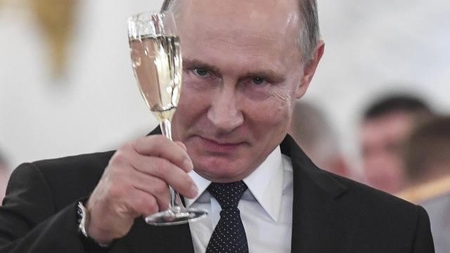 Pilpres di Rusia dan Dampak Pengusiran 23 Diplomat Rusia dari Inggris