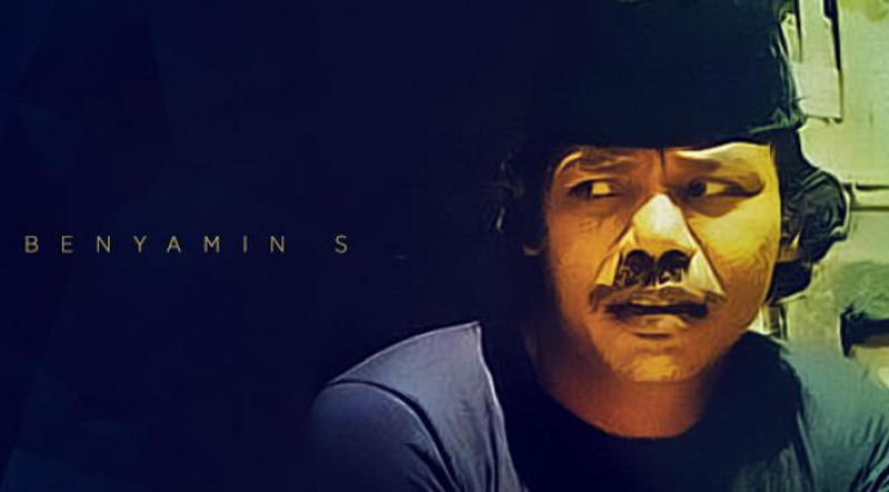 Benyamin Sueb dan Renaisans Betawi