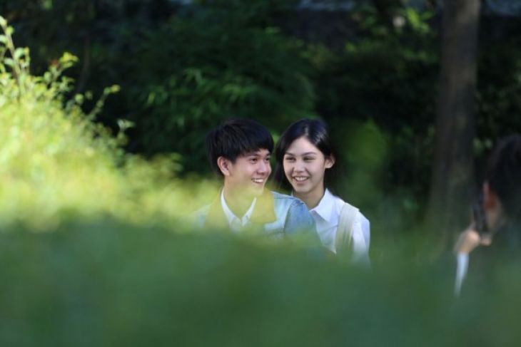 Berharap Karakter PSI Mirip Dilan-Milea, Eh... Malah Mirip Galih-Ratna!