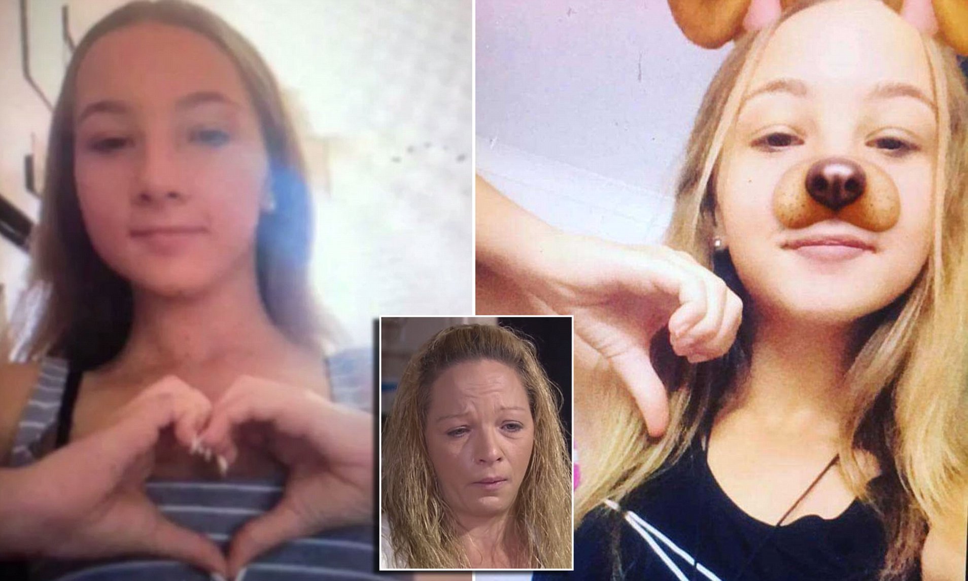 Emily Stick, Satu Lagi Korban "Cyberbullying" Bunuh Diri