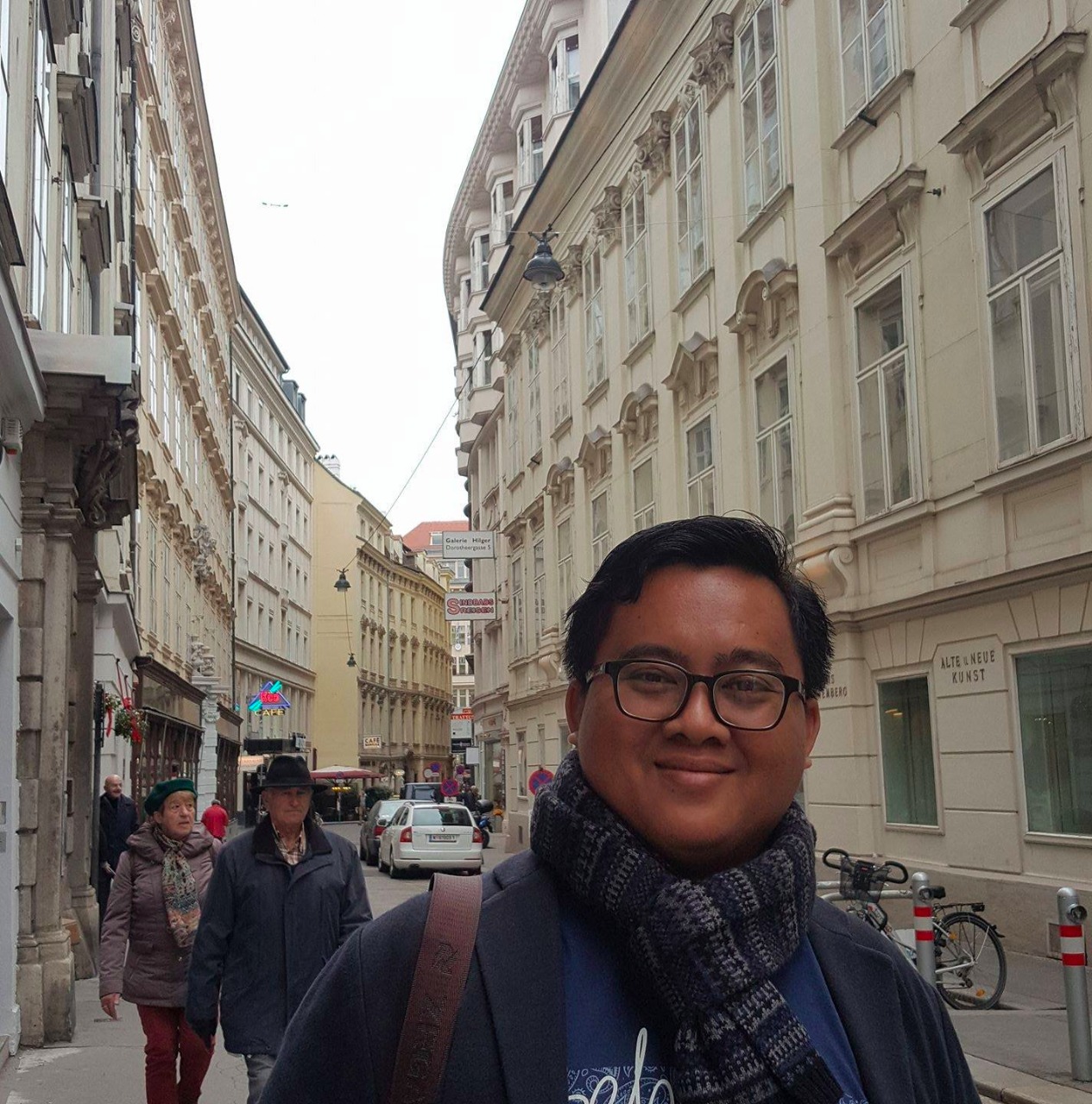 IMF dan Krisis Moneter 1998, Apa Yang Akan Terjadi di Bali Nanti?