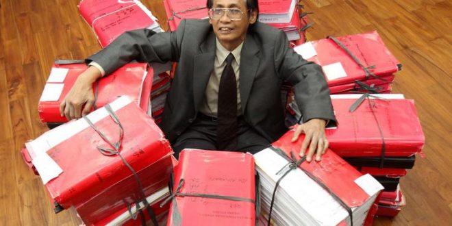 Nasib Ahok Ada di Tangan 3 Hakim ini