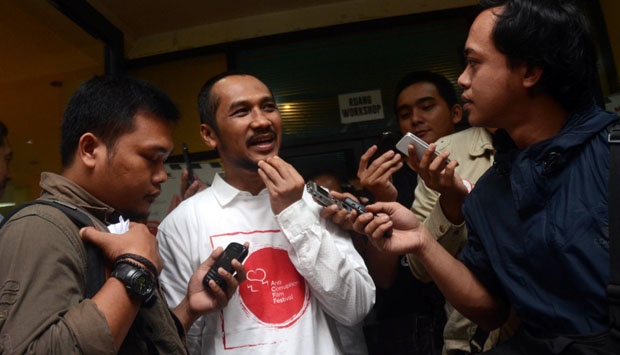 Insya Allah Saya Amanah