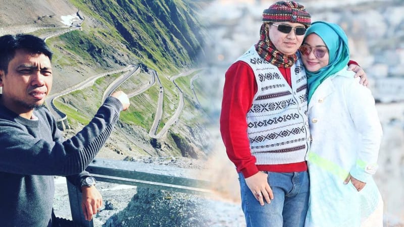 Kebiadaban Travel dalam Memalak Calon Jamaah Umrah