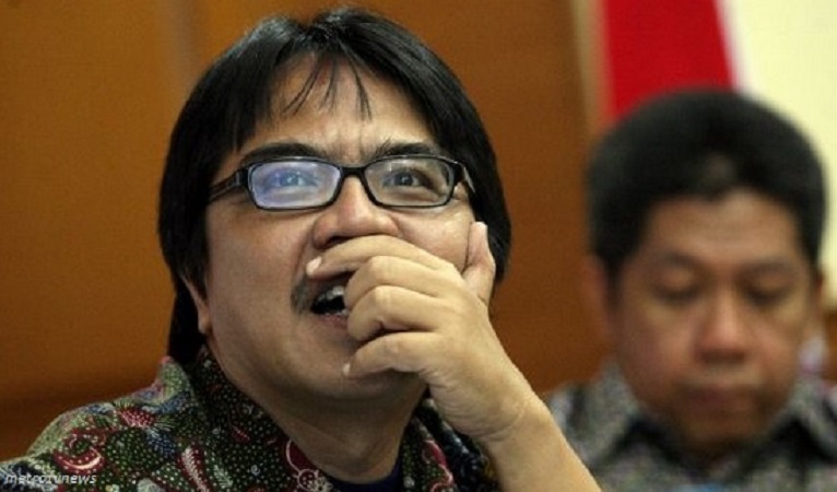 Catatan ILC Moslem Cyber Army (3): BEM, Barisan Emak-emak Militan