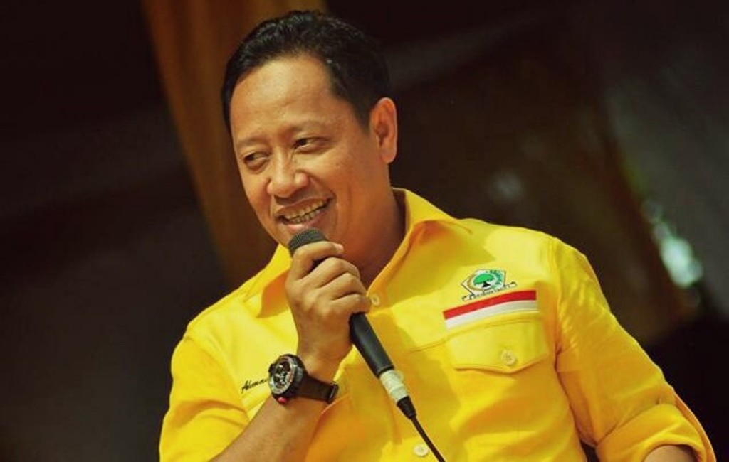 Cakada Maluku Utara Ditetapkan Tersangka KPK, Siapa Menyusul?