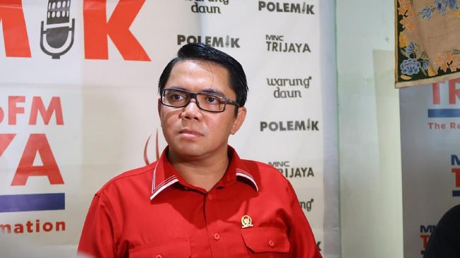 Yakinilah, Arteria Dahlan Itu Anggota DPR Terhormat, Bukan Bangsat