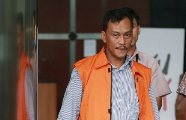 Jadi Tersangka KPK, Dua Cakada Kota Malang Bakal Kehilangan Paslon