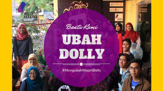 Dolly Riwayatmu Kini (1): Omzet Turun, Ekonomi Rakyat Jadi Tumpuan